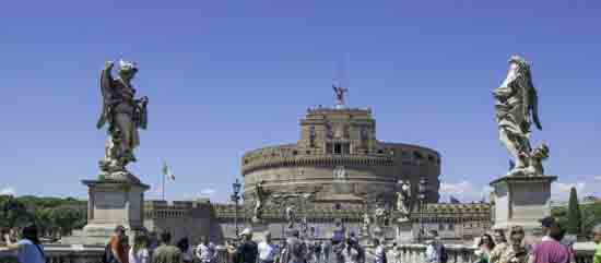 Ponte Sant'Angelo